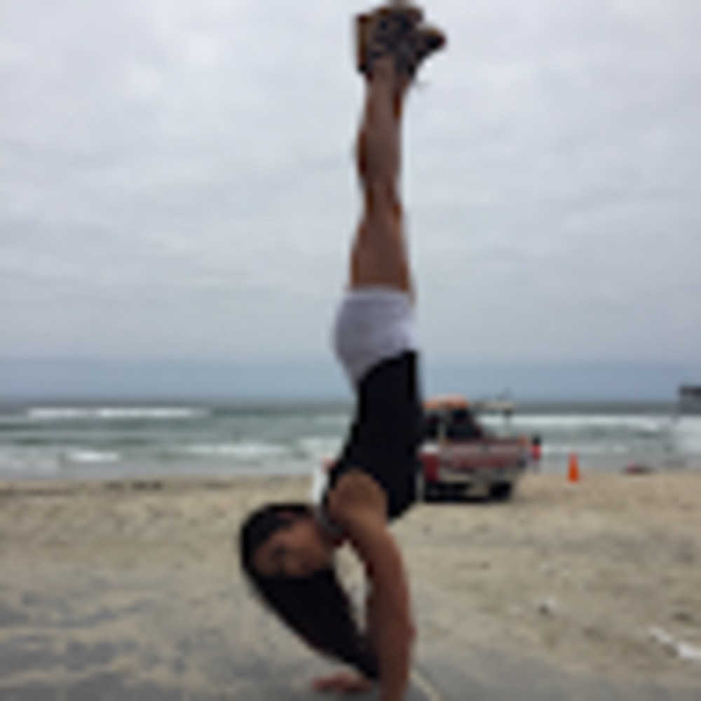 Meet your Posher, Erin